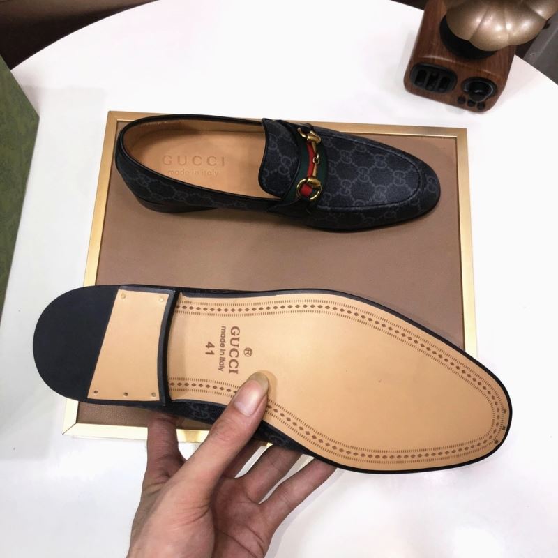 Gucci Business Shoes